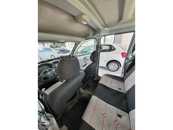 BAKIMLI MASRAFSIZ KLİMALI 2005 MODEL ÇIFT SÜRGÜ 265.000 KMJ