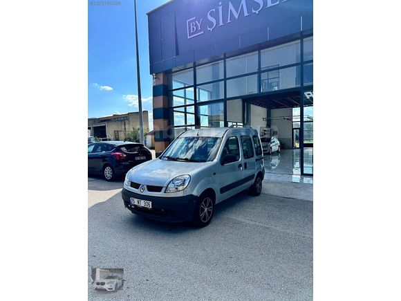 BAKIMLI MASRAFSIZ KLİMALI 2005 MODEL ÇIFT SÜRGÜ 265.000 KMJ