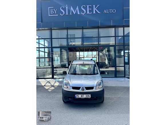 BAKIMLI MASRAFSIZ KLİMALI 2005 MODEL ÇIFT SÜRGÜ 265.000 KMJ