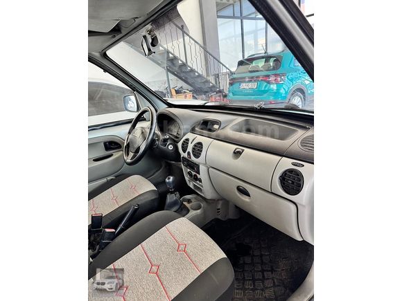 BAKIMLI MASRAFSIZ KLİMALI 2005 MODEL ÇIFT SÜRGÜ 265.000 KMJ