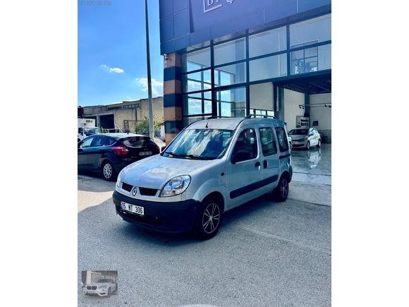 BAKIMLI MASRAFSIZ KLİMALI 2005 MODEL ÇIFT SÜRGÜ 265.000 KMJ
