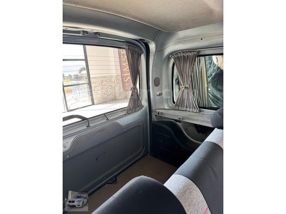 BAKIMLI MASRAFSIZ KLİMALI 2005 MODEL ÇIFT SÜRGÜ 265.000 KMJ