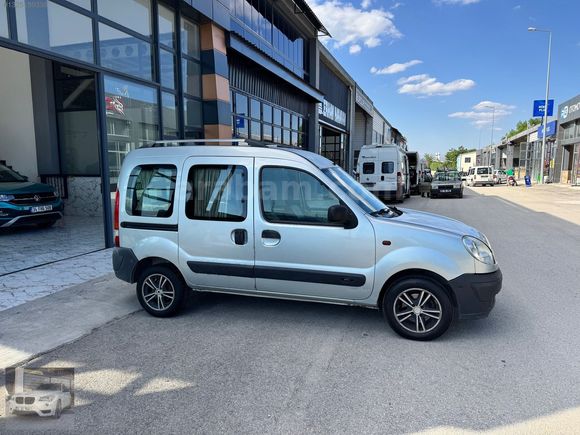 BAKIMLI MASRAFSIZ KLİMALI 2005 MODEL ÇIFT SÜRGÜ 265.000 KMJ