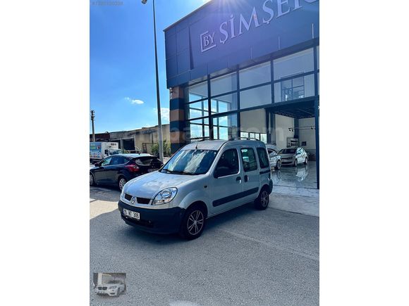 BAKIMLI MASRAFSIZ KLİMALI 2005 MODEL ÇIFT SÜRGÜ 265.000 KMJ