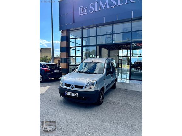 BAKIMLI MASRAFSIZ KLİMALI 2005 MODEL ÇIFT SÜRGÜ 265.000 KMJ