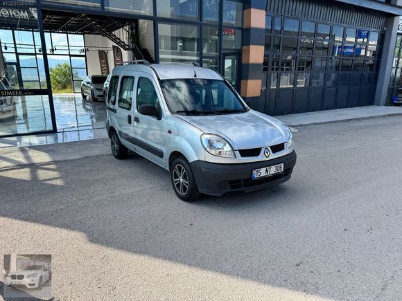 BAKIMLI MASRAFSIZ KLİMALI 2005 MODEL ÇIFT SÜRGÜ 265.000 KMJ