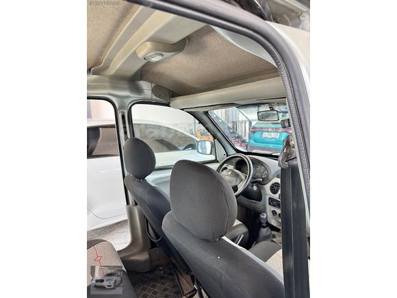 BAKIMLI MASRAFSIZ KLİMALI 2005 MODEL ÇIFT SÜRGÜ 265.000 KMJ