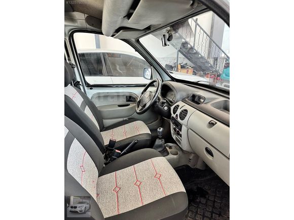 BAKIMLI MASRAFSIZ KLİMALI 2005 MODEL ÇIFT SÜRGÜ 265.000 KMJ