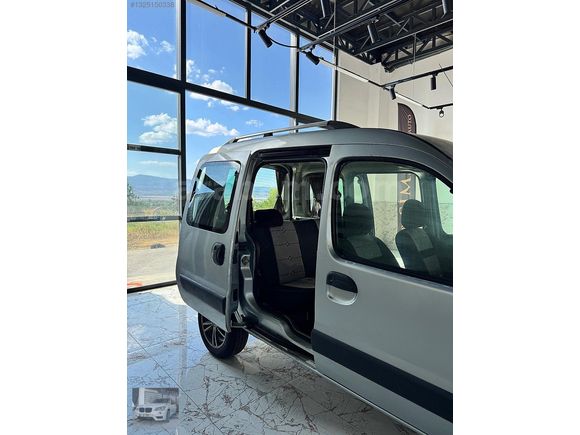 BAKIMLI MASRAFSIZ KLİMALI 2005 MODEL ÇIFT SÜRGÜ 265.000 KMJ