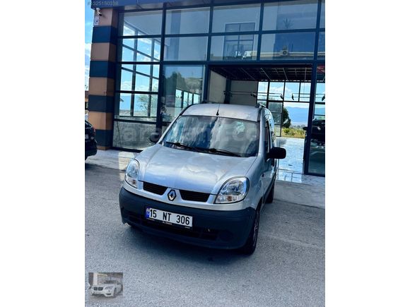 BAKIMLI MASRAFSIZ KLİMALI 2005 MODEL ÇIFT SÜRGÜ 265.000 KMJ