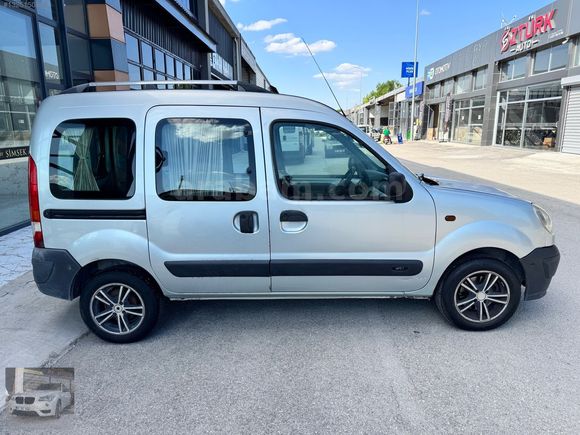 BAKIMLI MASRAFSIZ KLİMALI 2005 MODEL ÇIFT SÜRGÜ 265.000 KMJ