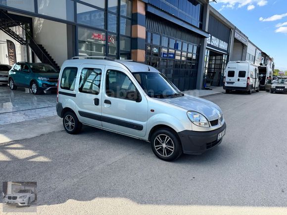 BAKIMLI MASRAFSIZ KLİMALI 2005 MODEL ÇIFT SÜRGÜ 265.000 KMJ