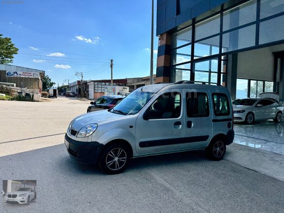 BAKIMLI MASRAFSIZ KLİMALI 2005 MODEL ÇIFT SÜRGÜ 265.000 KMJ