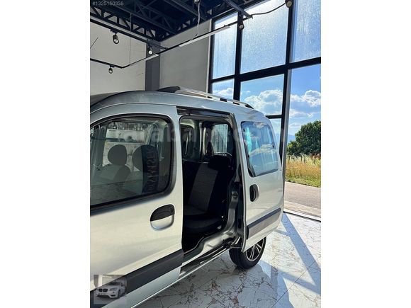 BAKIMLI MASRAFSIZ KLİMALI 2005 MODEL ÇIFT SÜRGÜ 265.000 KMJ