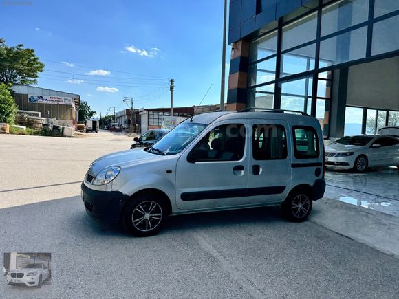 BAKIMLI MASRAFSIZ KLİMALI 2005 MODEL ÇIFT SÜRGÜ 265.000 KMJ
