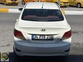 SERKAN OTO'DAN ÇOK TEMİZ 2017 MODEL HYUNDAİ ACCENT BLUE MODEPLUS