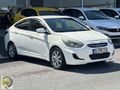 SERKAN OTO'DAN ÇOK TEMİZ 2017 MODEL HYUNDAİ ACCENT BLUE MODEPLUS