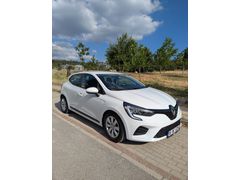 2022 Renault Clio Joy 1.0 | Bakımlı, Ekonomik Aile Aracı