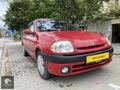 2001 CLİO 1.4 OTOMATİK BAKIMLI