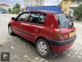 2001 CLİO 1.4 OTOMATİK BAKIMLI