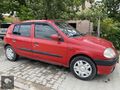 2001 CLİO 1.4 OTOMATİK BAKIMLI