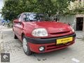 2001 CLİO 1.4 OTOMATİK BAKIMLI