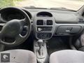 2001 CLİO 1.4 OTOMATİK BAKIMLI