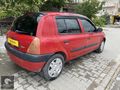 2001 CLİO 1.4 OTOMATİK BAKIMLI
