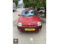 2001 CLİO 1.4 OTOMATİK BAKIMLI