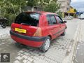 2001 CLİO 1.4 OTOMATİK BAKIMLI