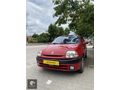 2001 CLİO 1.4 OTOMATİK BAKIMLI