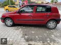 2001 CLİO 1.4 OTOMATİK BAKIMLI