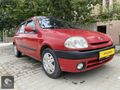 2001 CLİO 1.4 OTOMATİK BAKIMLI
