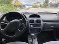 2001 CLİO 1.4 OTOMATİK BAKIMLI