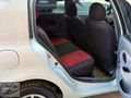 2001 1.4 RXT OTOMATİK VİTES