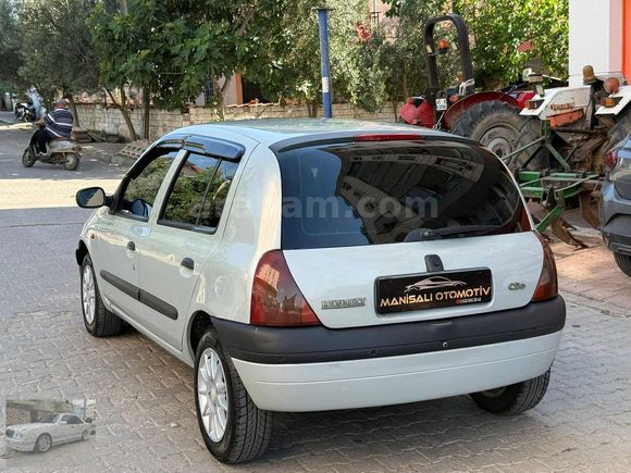 2001 1.4 RXT OTOMATİK VİTES