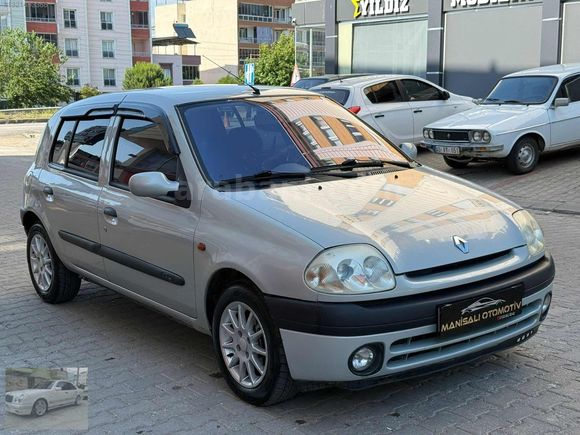 2001 1.4 RXT OTOMATİK VİTES