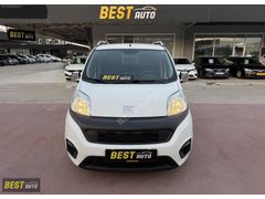 BEST AUTO'DAN 2023 MODEL FİORİNO 1.3 MULTİJET 100. YIL POP