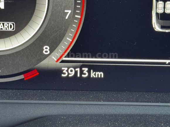 6001 KM HATASIZ BOYASIZ