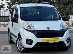 2018 FİAT FİORİNO 1.4 FİRE POP 122.000 KM DE HATASIZ