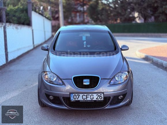 SEAT/ALTEA/TR'nin EN UYGUNU/