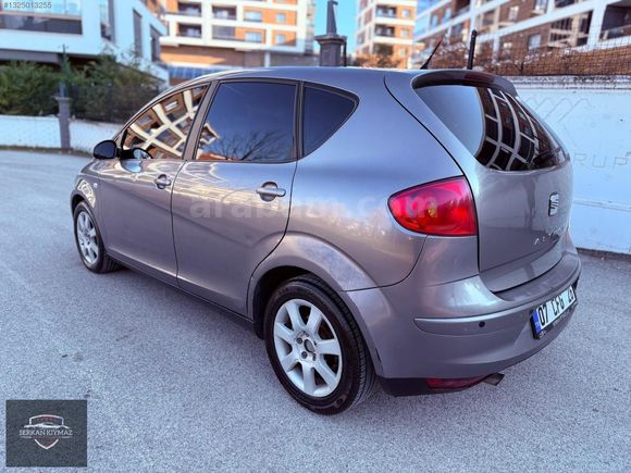 SEAT/ALTEA/TR'nin EN UYGUNU/