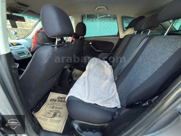 SEAT/ALTEA/TR'nin EN UYGUNU/