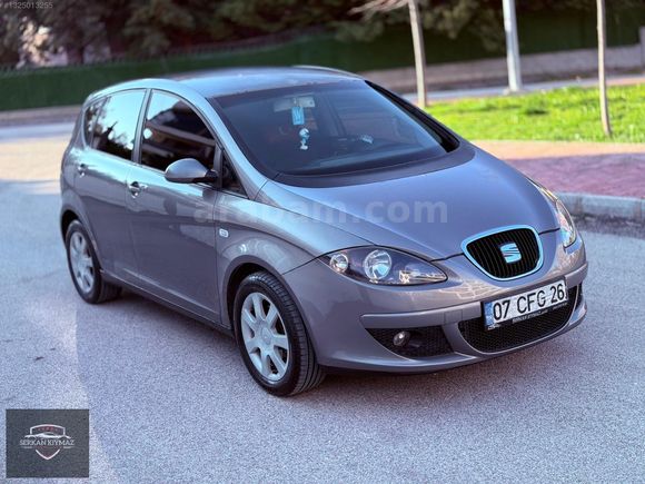 SEAT/ALTEA/TR'nin EN UYGUNU/