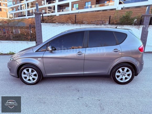 SEAT/ALTEA/TR'nin EN UYGUNU/