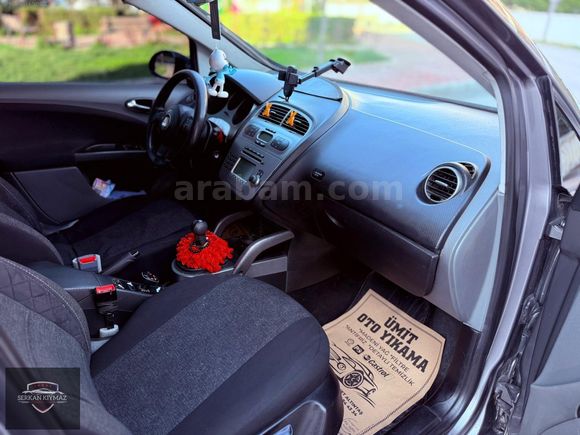 SEAT/ALTEA/TR'nin EN UYGUNU/