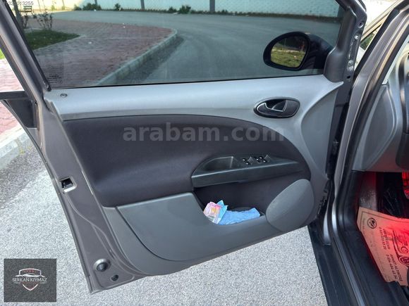 SEAT/ALTEA/TR'nin EN UYGUNU/
