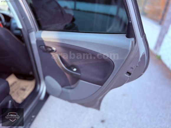 SEAT/ALTEA/TR'nin EN UYGUNU/