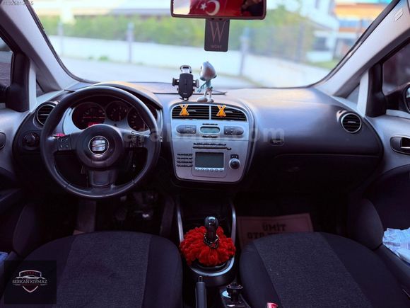 SEAT/ALTEA/TR'nin EN UYGUNU/