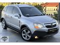 2007 OPEL ANTARA 2.0 CDTI COSMO / 187 BİN KM / 4X4 /SUNROOF